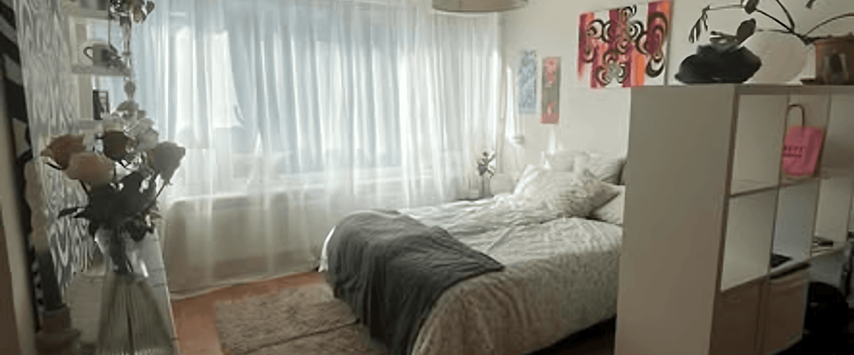 Kamer huren in Rotterdam