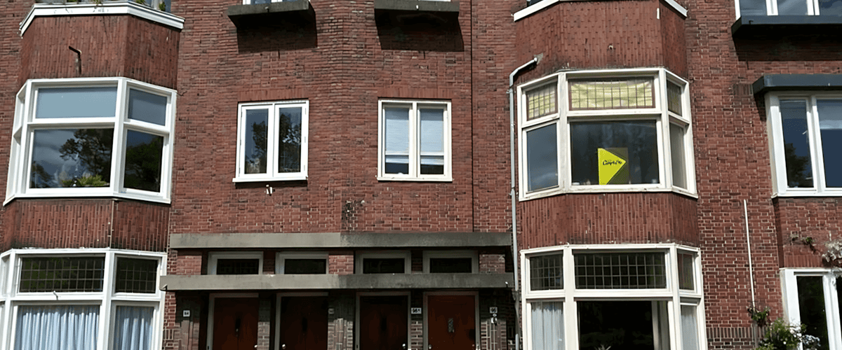 Kamer huren in Groningen