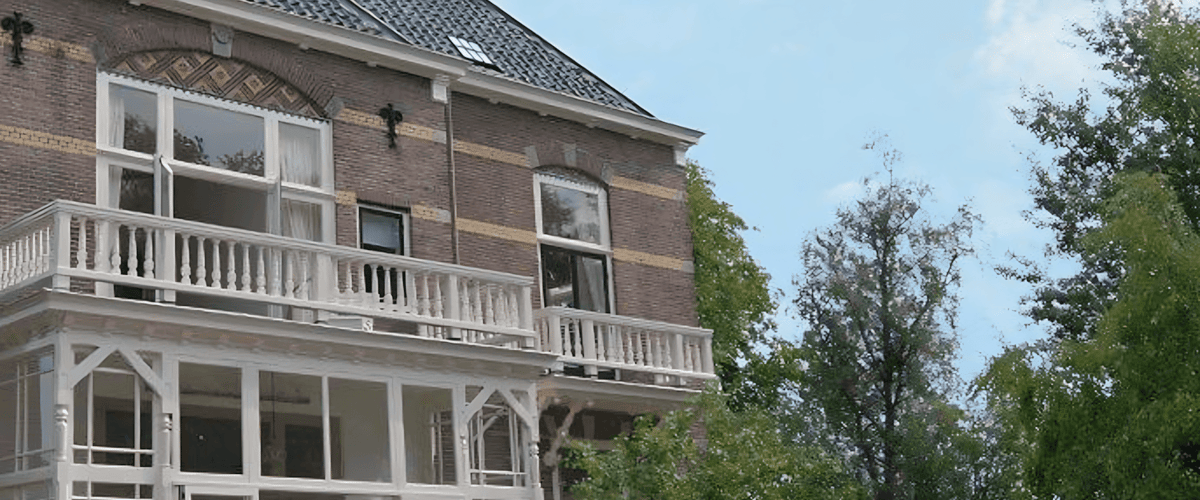 Huis huren in Wassenaar