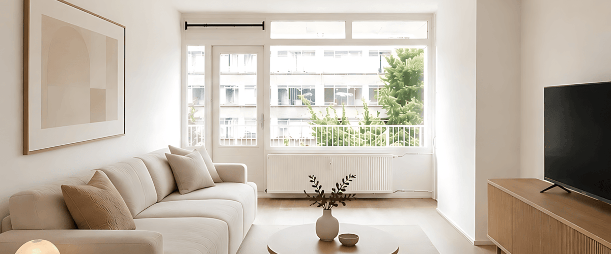Appartement huren in Den Haag