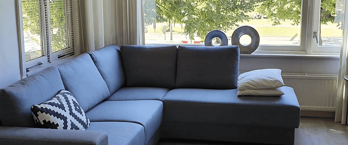 Appartement huren in Rotterdam