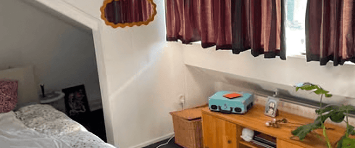 Kamer huren in Enschede