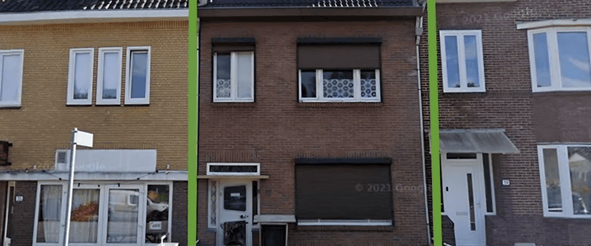 Huis huren in Kerkrade