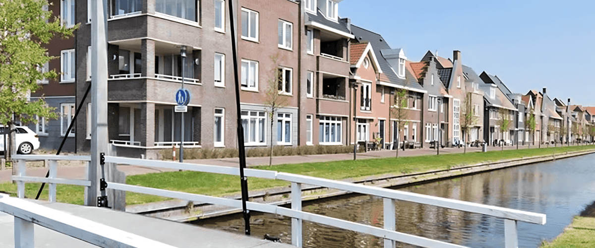 Appartement huren in Berkel En Rodenrijs