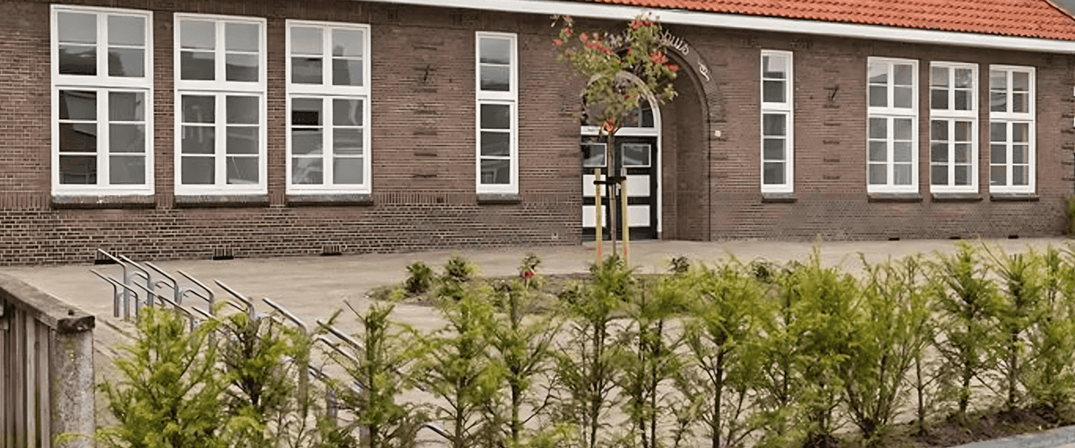 Appartement huren in Enschede