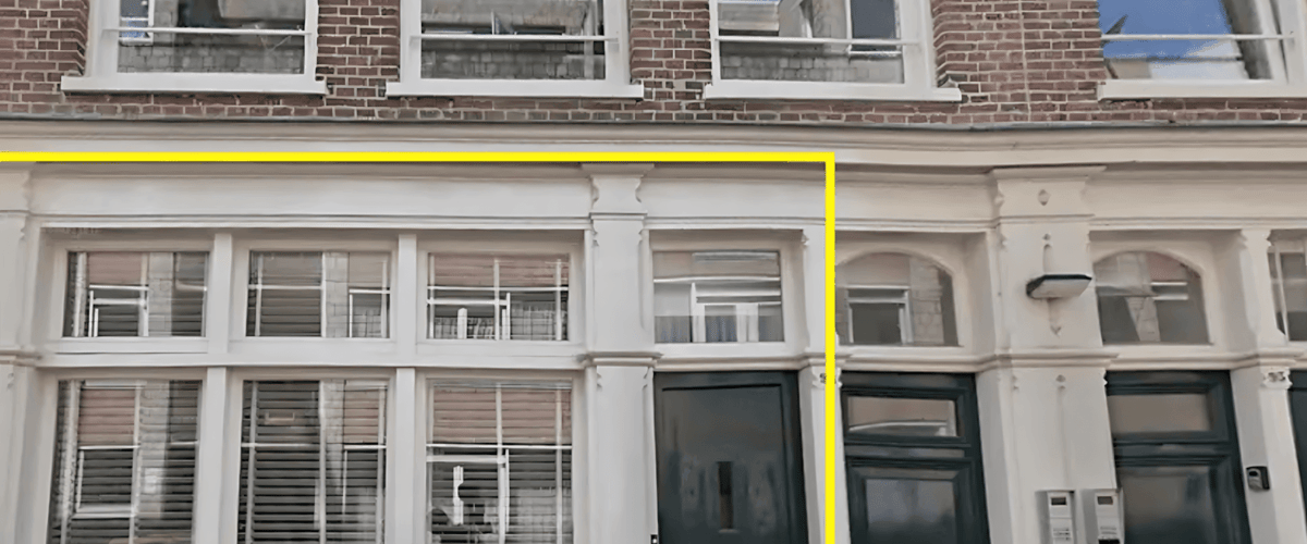 Appartement huren in Amsterdam