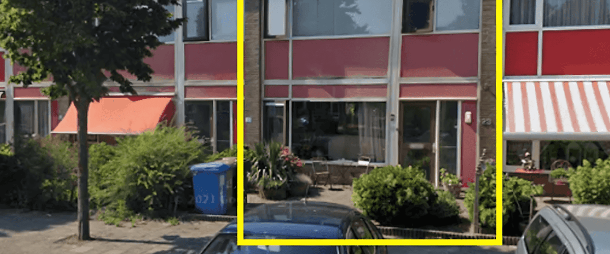 Appartement huren in Aalsmeer