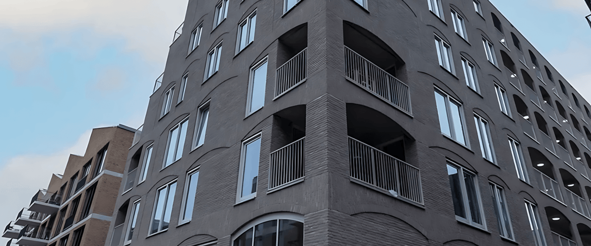 Appartement huren in Eindhoven