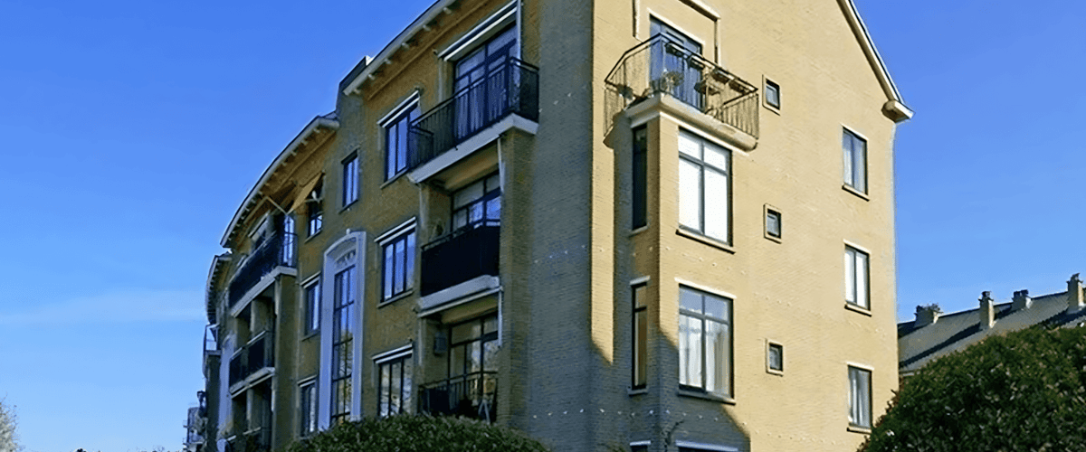 Appartement huren in Den Haag