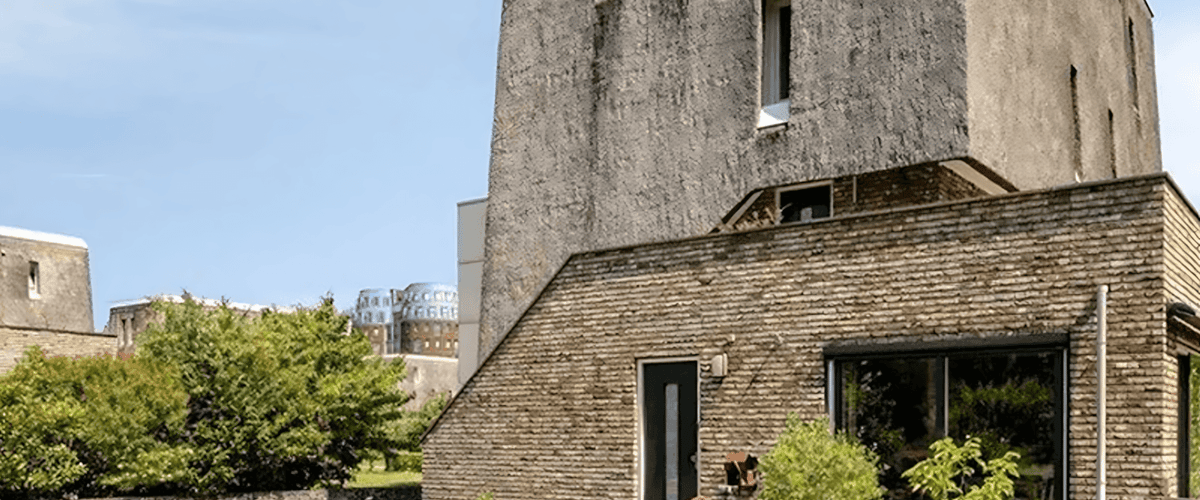 Huis huren in Leiderdorp
