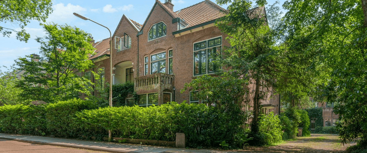 Huis huren in Wassenaar