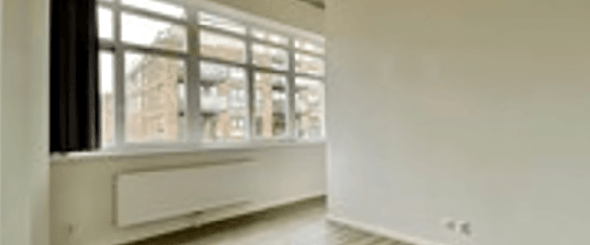 Studio huren in Den Haag