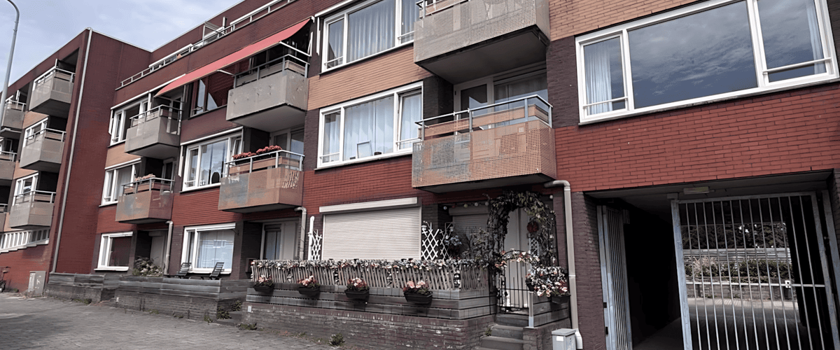 Appartement huren in Maastricht