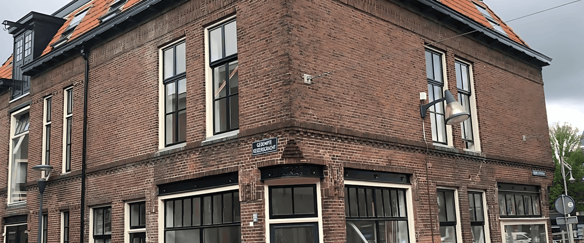 Appartement huren in Leeuwarden