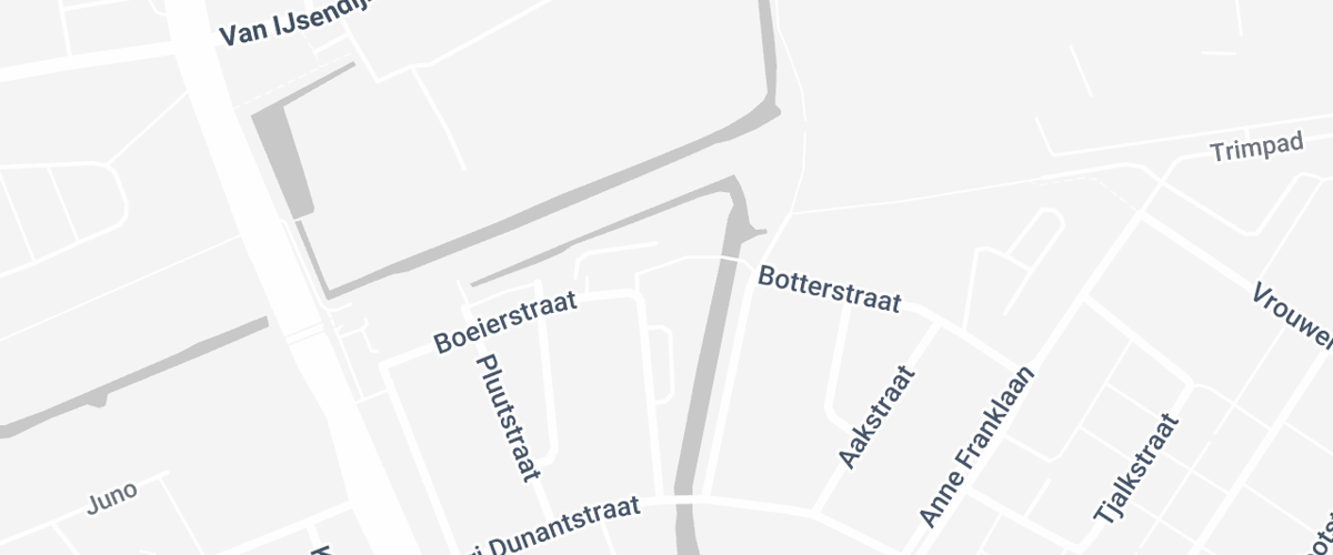 Appartement huren in Purmerend