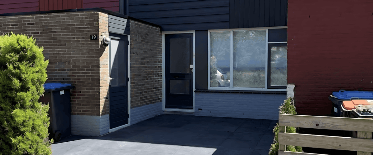 Huis huren in Lelystad