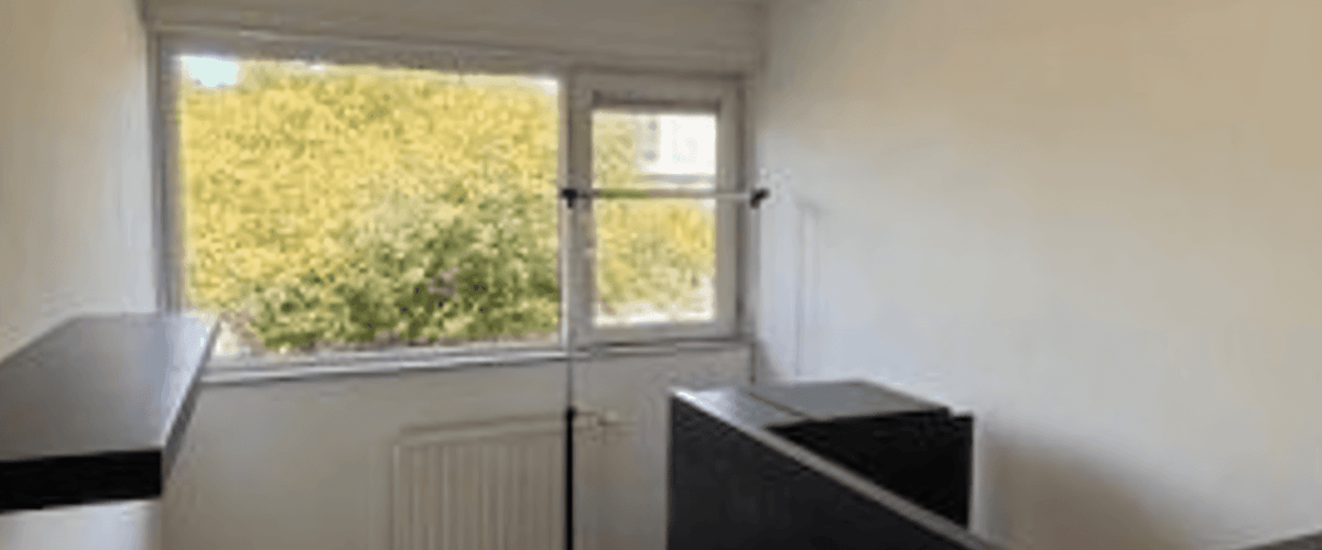 Kamer huren in Leeuwarden