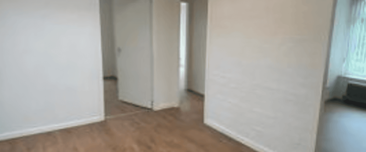 Appartement huren in Leeuwarden