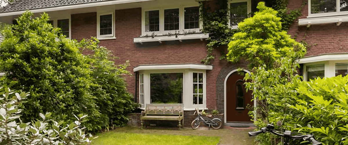 Huis huren in Naarden