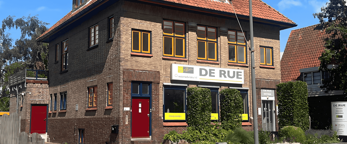 Appartement huren in Veendam