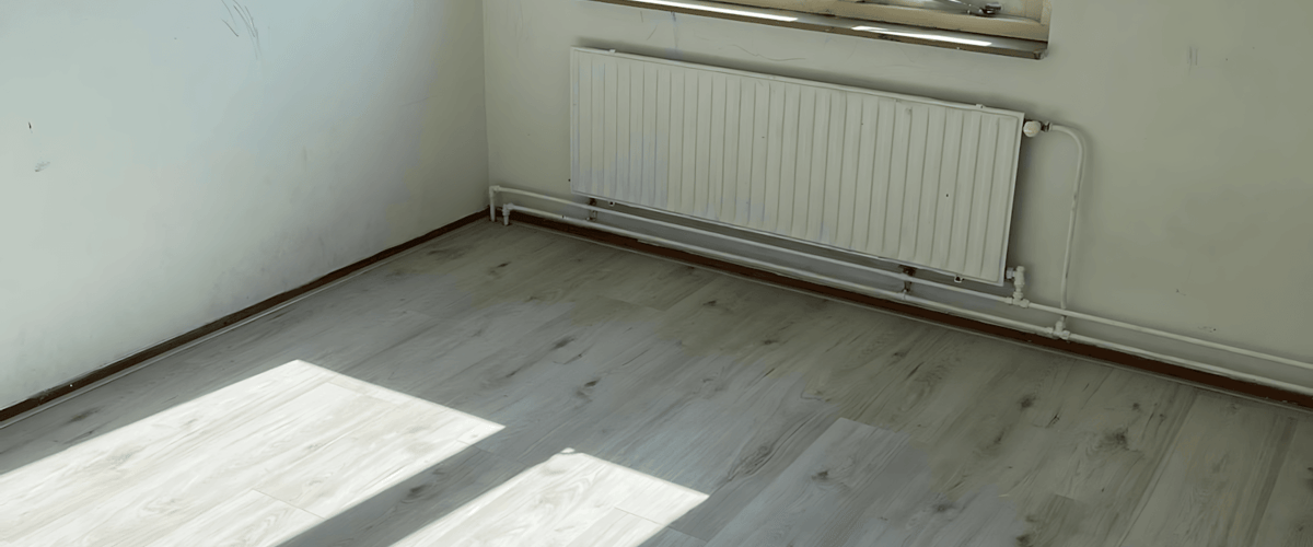 Kamer huren in Amsterdam