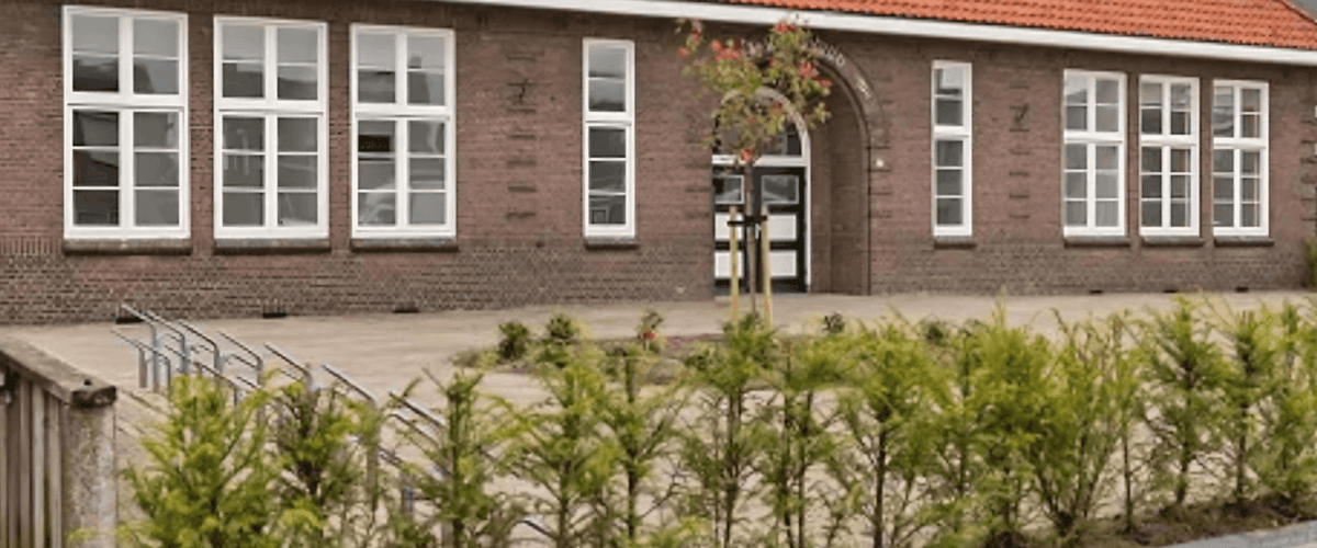 Appartement huren in Enschede