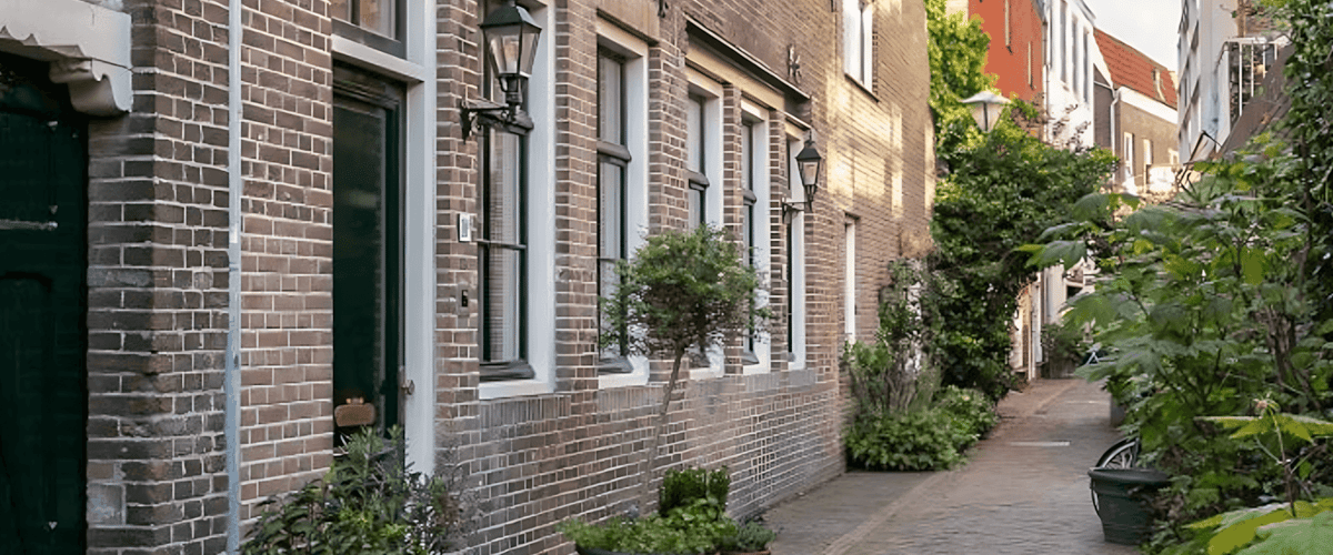 Huis huren in Haarlem