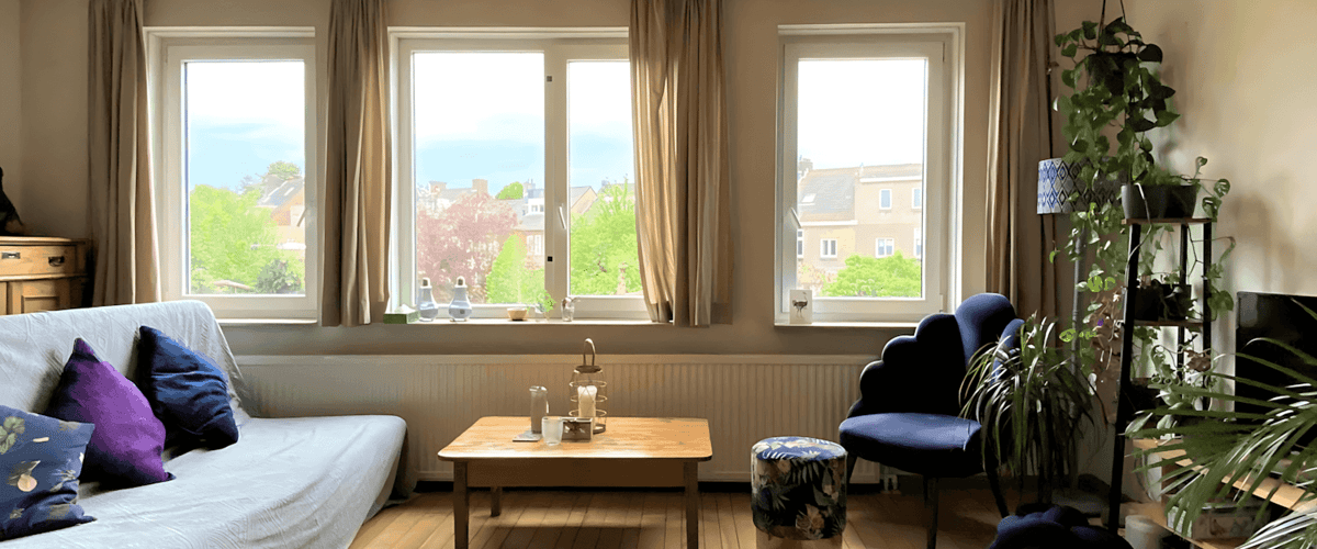 Appartement huren in Maastricht