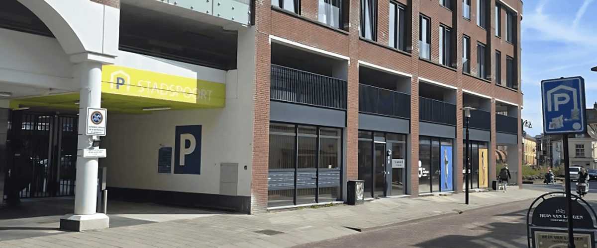 Studio huren in Deventer