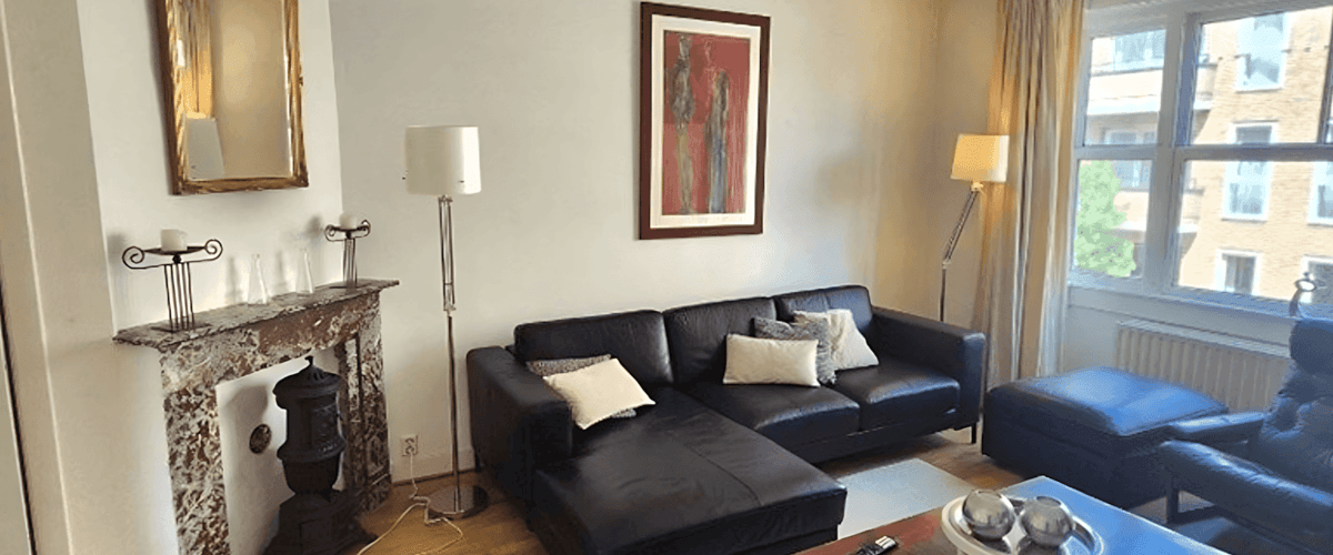 Appartement huren in Amsterdam