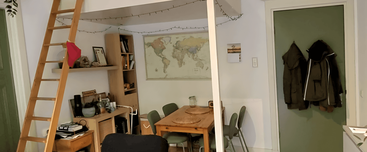 Kamer huren in Berg En Dal