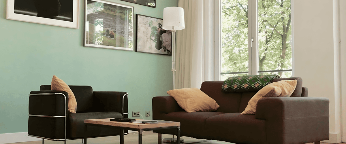Appartement huren in Amsterdam