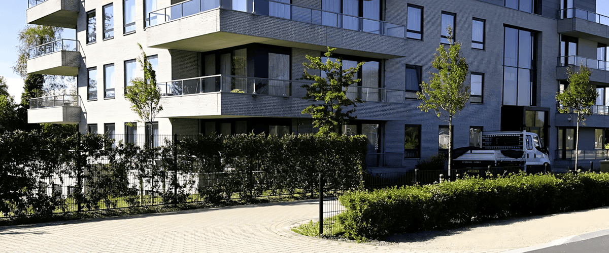 Appartement huren in Amstelveen