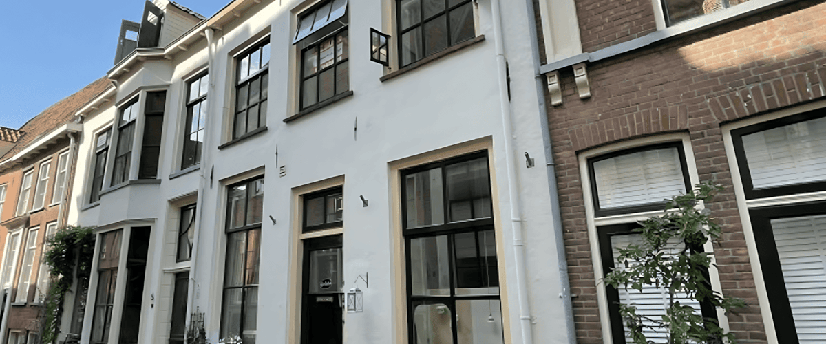 Appartement huren in Zutphen