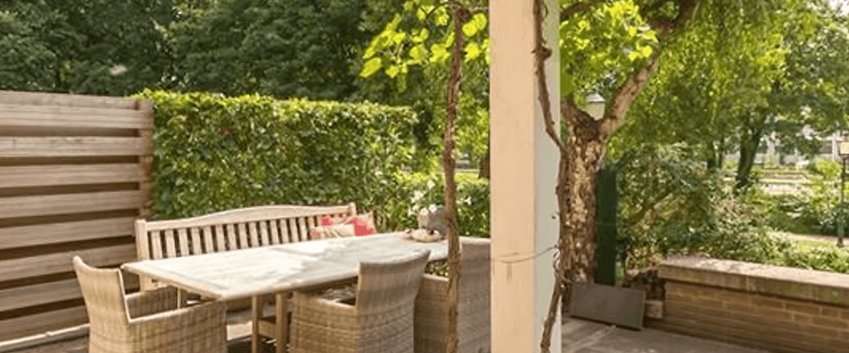 Appartement huren in Amersfoort