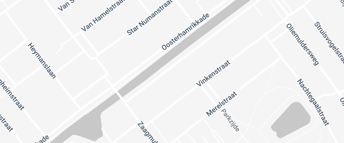 Appartement huren in Groningen