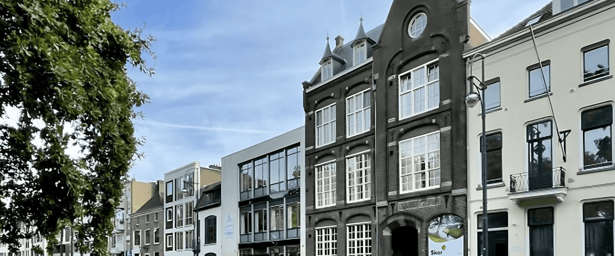 Studio huren in Arnhem