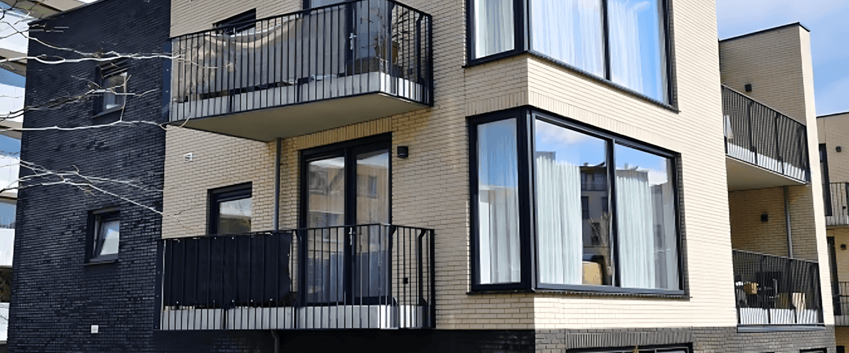 Appartement huren in Apeldoorn