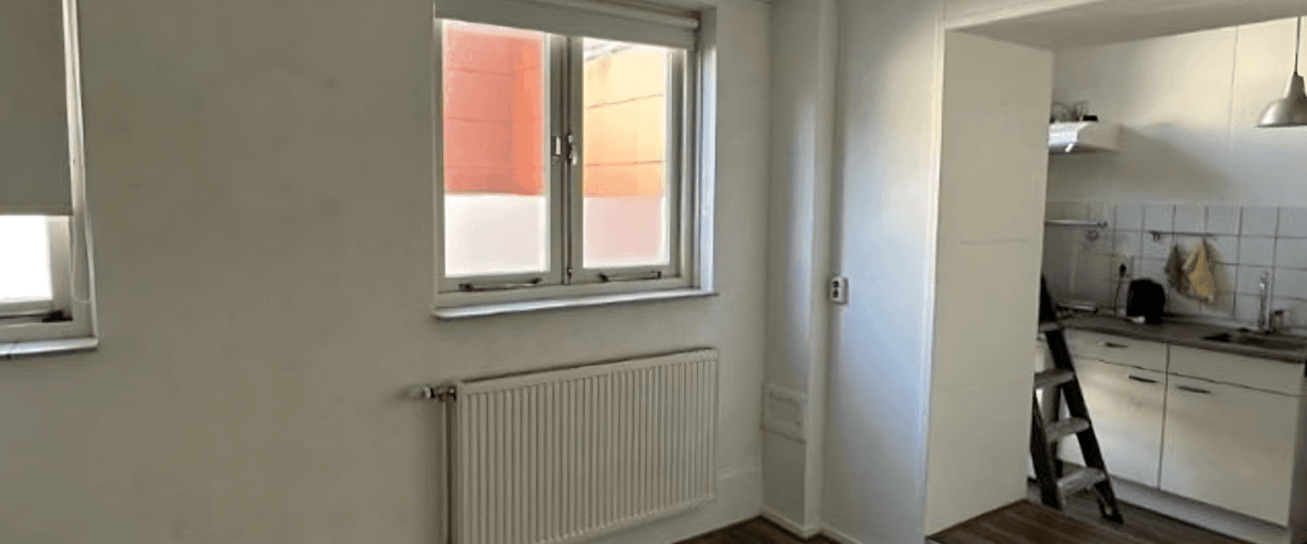 Studio huren in Groningen