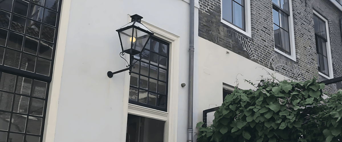 Appartement huren in Utrecht