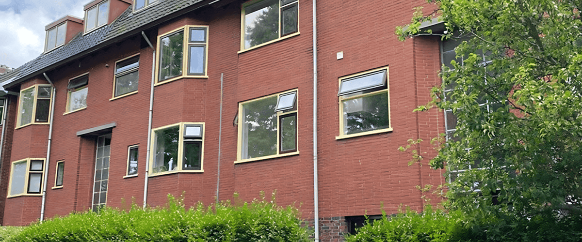 Kamer huren in Groningen