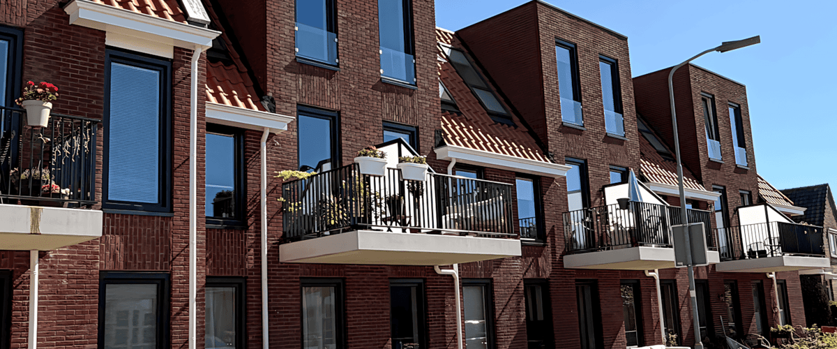 Appartement huren in Hattem