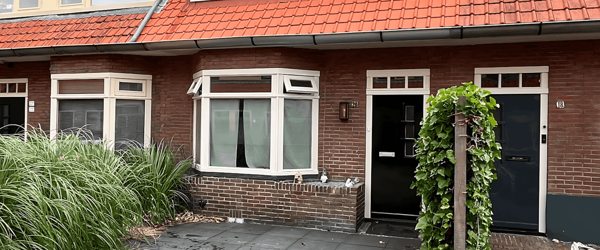 Huis huren in Hilversum