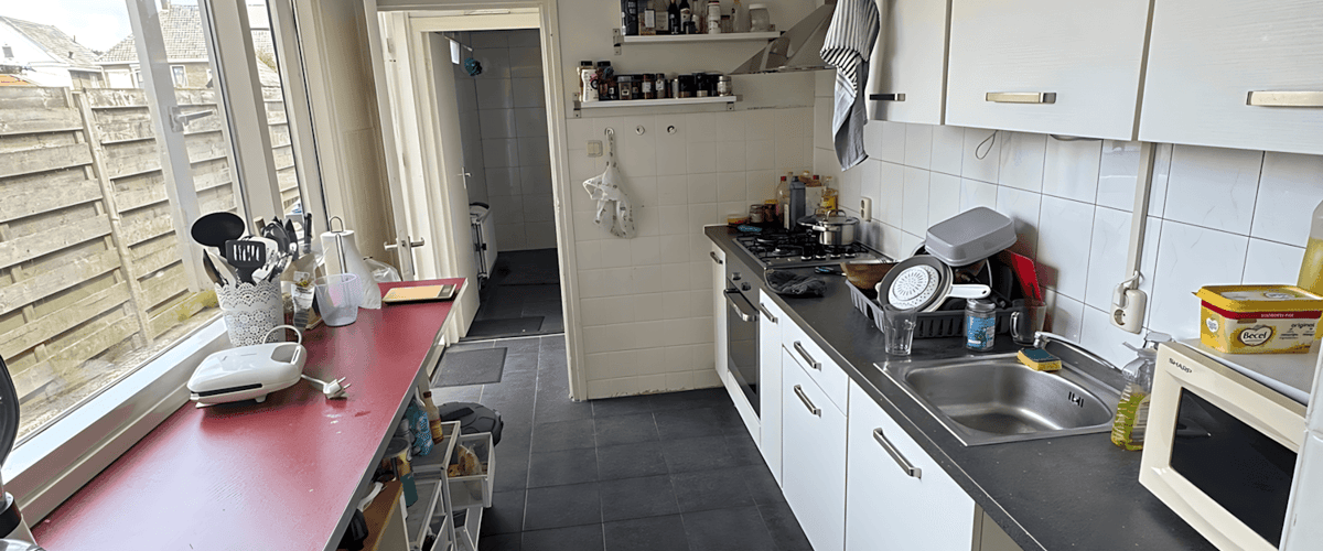 Kamer huren in Enschede