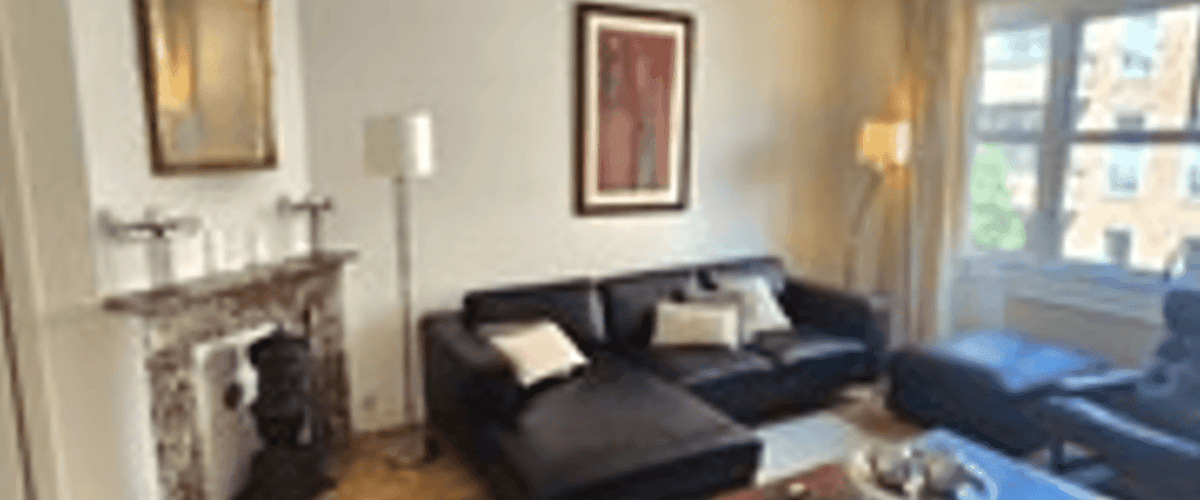 Appartement huren in Amsterdam