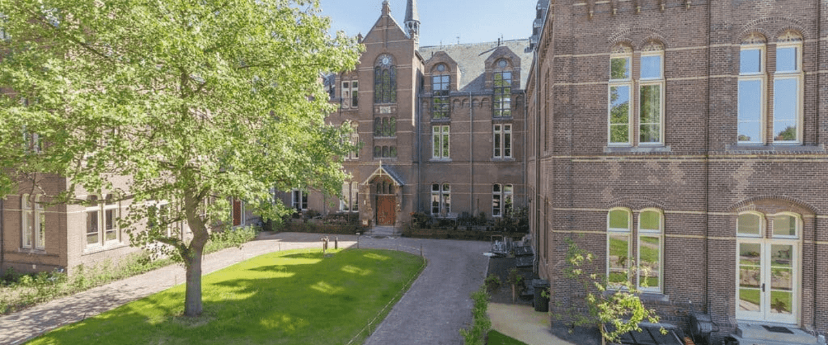 Appartement huren in Bennebroek