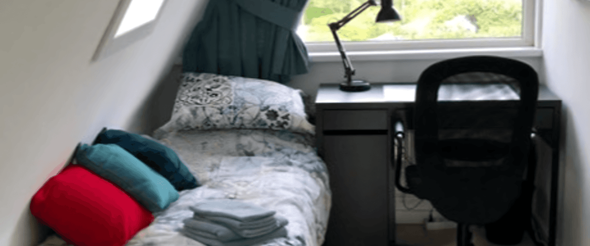 Kamer huren in Amstelveen