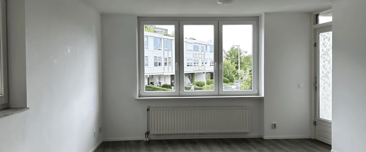 Appartement huren in Heerlen
