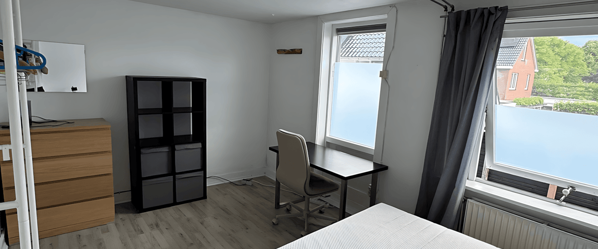 Kamer huren in Enschede