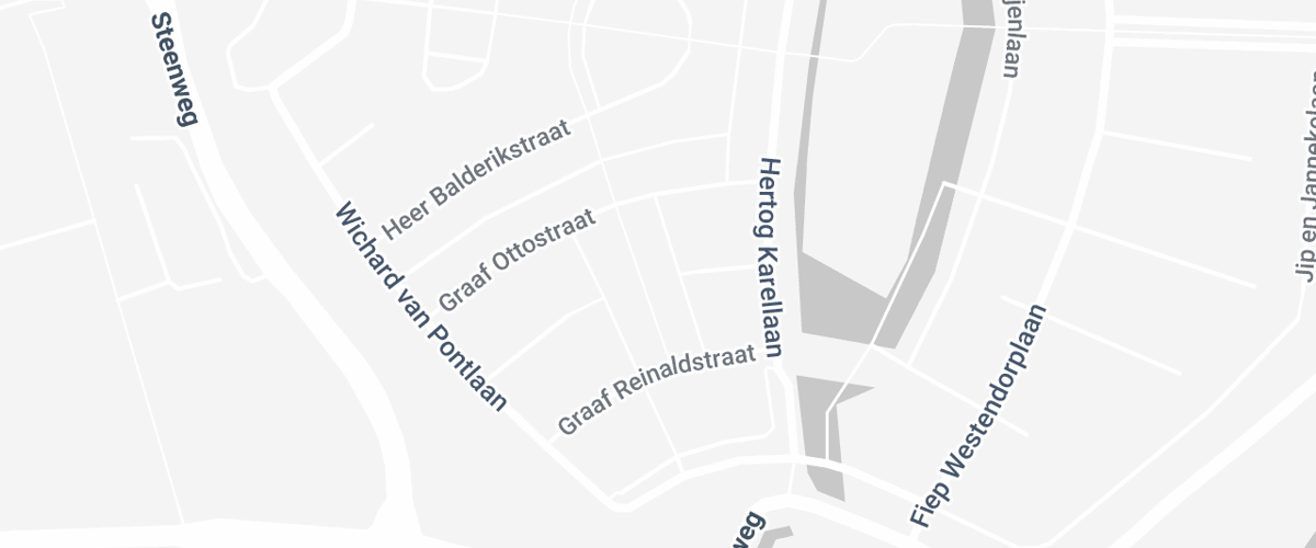 Huis huren in Zaltbommel